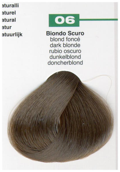 Biondo Scuro-Dunkel Blond