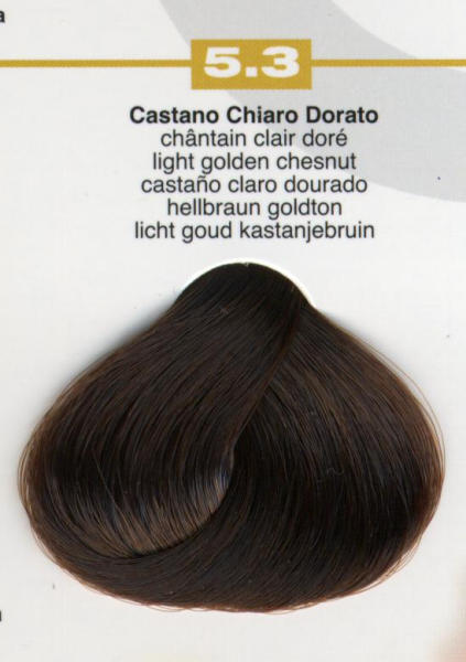 Castano Chiaro Dorato