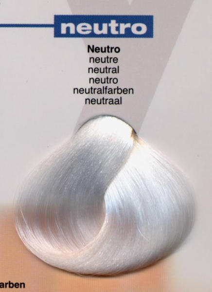 Neutro - Neutralfarbe